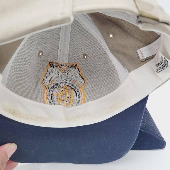 Brotherhood of Locomotive Engineers Trainmen Teamsters Union adjustable Hat Cap - Picture 5 of 6